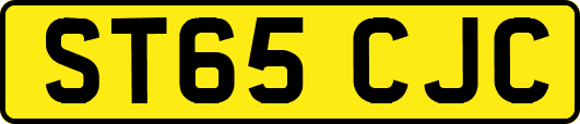 ST65CJC