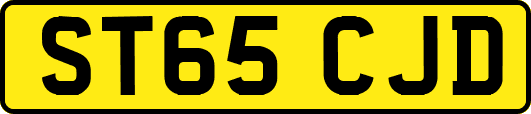 ST65CJD