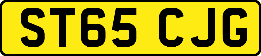 ST65CJG