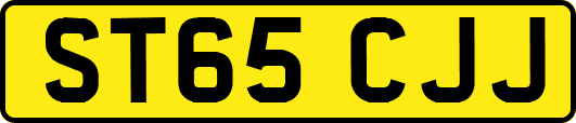 ST65CJJ