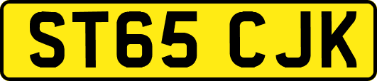 ST65CJK