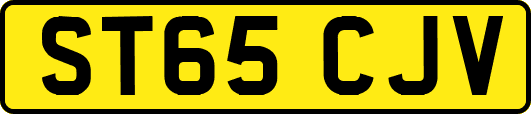 ST65CJV