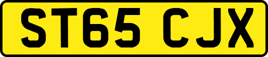 ST65CJX
