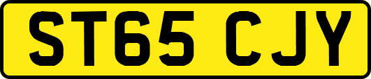 ST65CJY