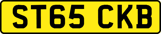 ST65CKB