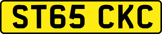 ST65CKC