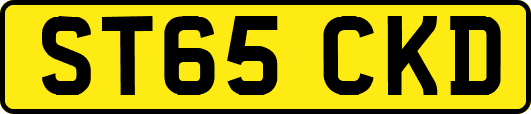 ST65CKD