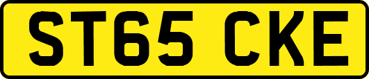 ST65CKE