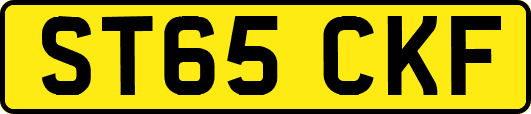 ST65CKF
