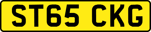 ST65CKG