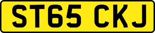 ST65CKJ