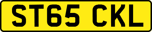 ST65CKL