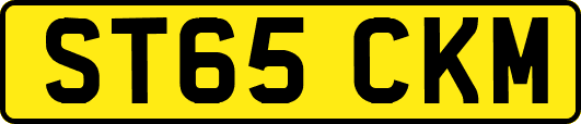 ST65CKM