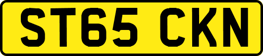 ST65CKN