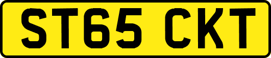 ST65CKT
