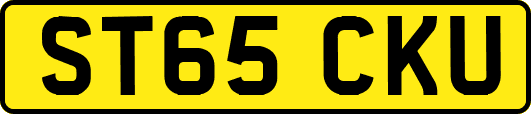 ST65CKU