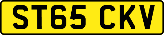 ST65CKV