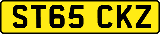 ST65CKZ