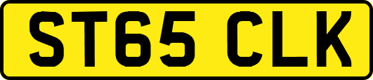 ST65CLK