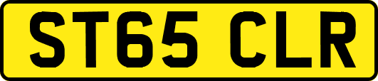 ST65CLR
