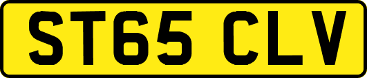 ST65CLV