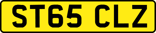 ST65CLZ