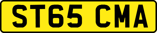 ST65CMA