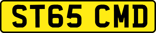 ST65CMD