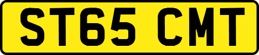 ST65CMT