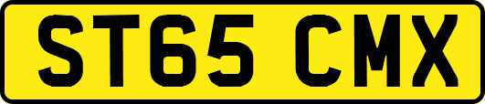 ST65CMX