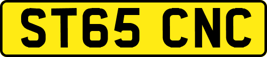 ST65CNC