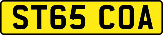 ST65COA