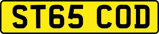 ST65COD