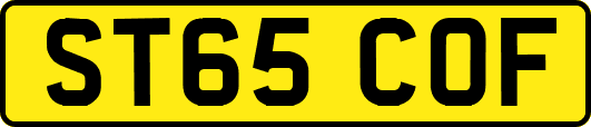 ST65COF