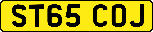 ST65COJ