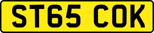 ST65COK