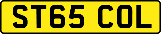 ST65COL