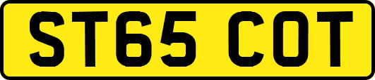 ST65COT