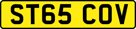 ST65COV