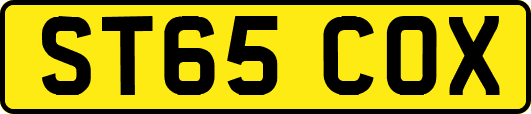 ST65COX