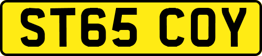 ST65COY
