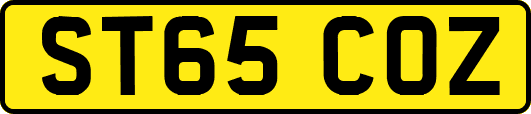 ST65COZ