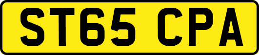 ST65CPA
