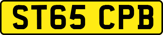 ST65CPB