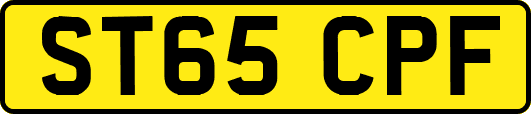 ST65CPF