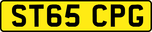 ST65CPG