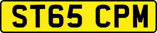 ST65CPM
