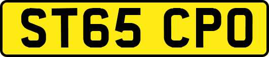ST65CPO