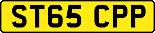 ST65CPP