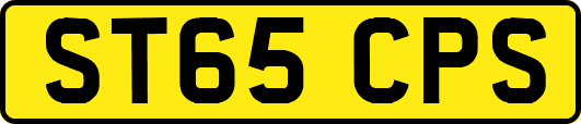 ST65CPS